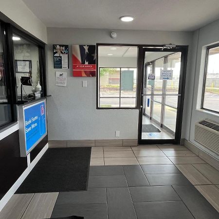 Studio 6 Wichita, Ks - Airport 外观 照片