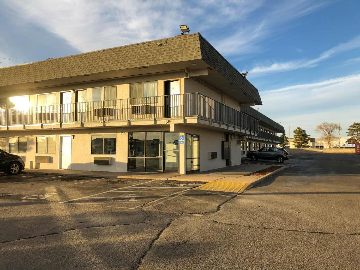 Studio 6 Wichita, Ks - Airport 外观 照片