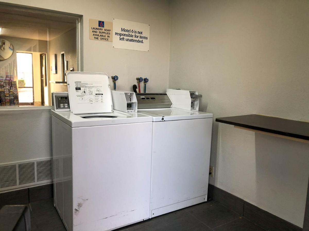 Studio 6 Wichita, Ks - Airport 外观 照片