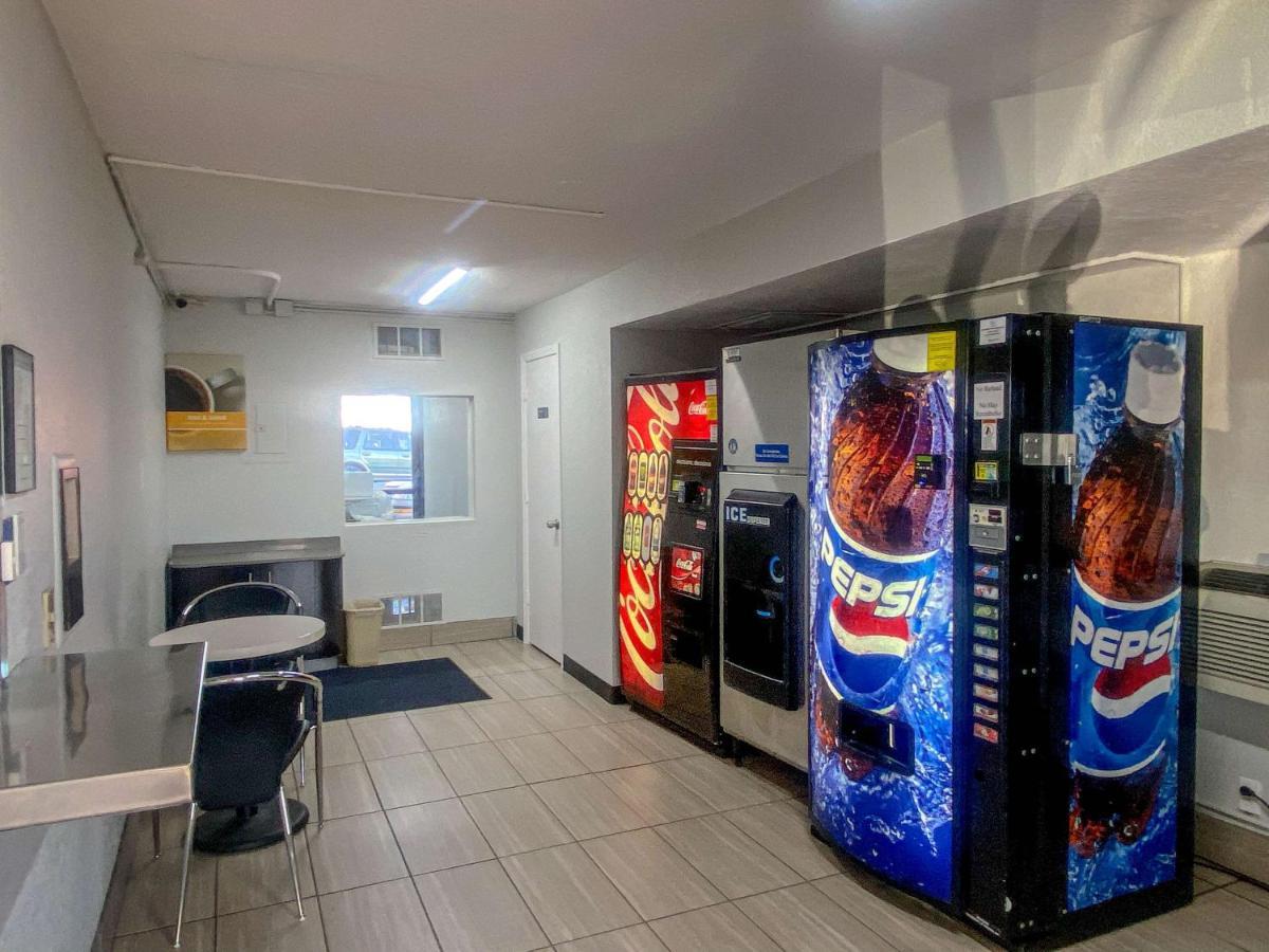 Studio 6 Wichita, Ks - Airport 外观 照片